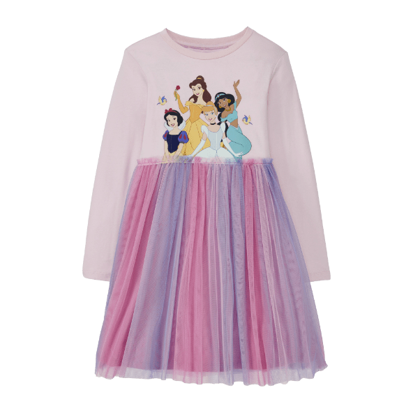 Sukienka z licencją