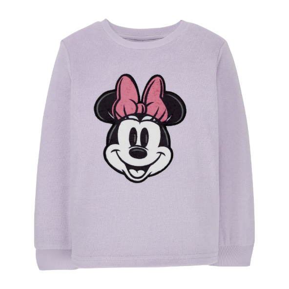 Piżama dziecięca z licencją