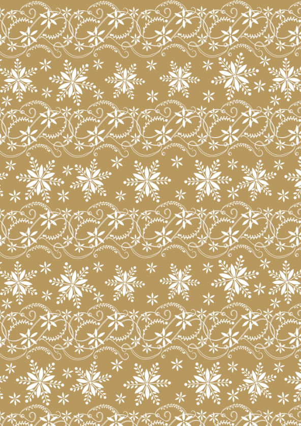 Świąteczny papier ozdobny