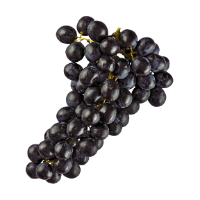 Winogrona ciemne