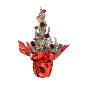 GARDENLINE Świąteczny świerk