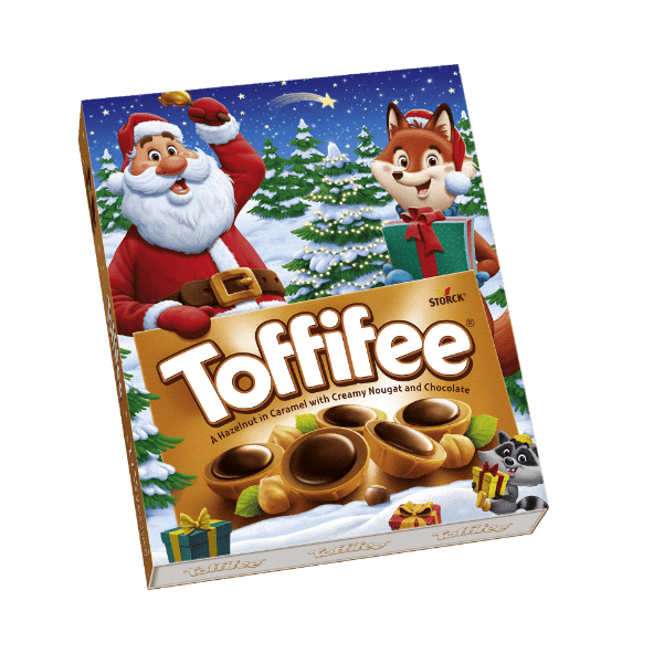 STORCK Toffifee