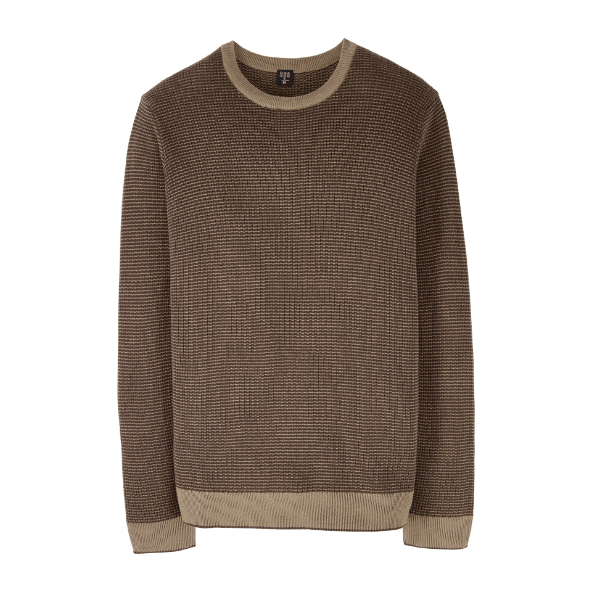 UP2FASHION Sweter męski