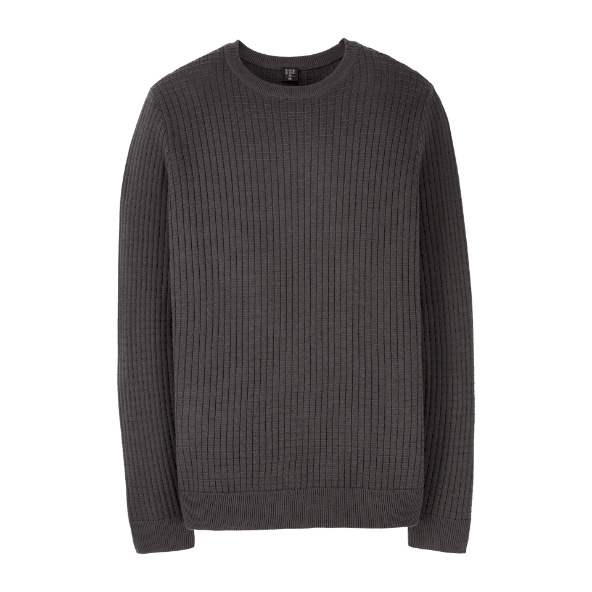 UP2FASHION Sweter męski