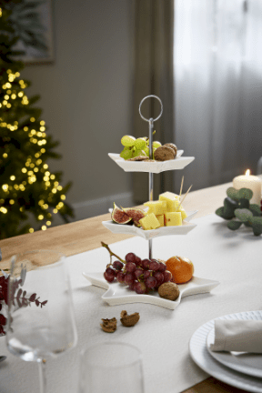 CROFTON Patera piętrowa