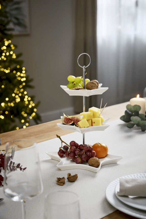 CROFTON Patera piętrowa