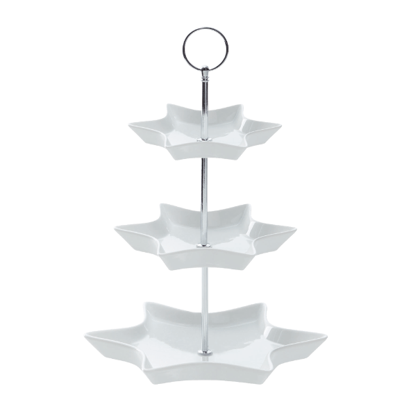 CROFTON Patera piętrowa