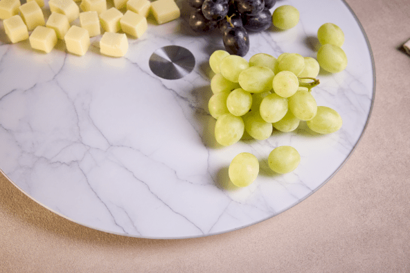 CROFTON Taca obrotowa