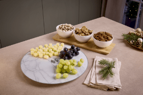 CROFTON Taca obrotowa