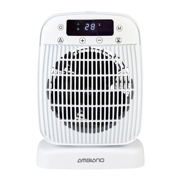 AMBIANO Termowentylator 2000 W