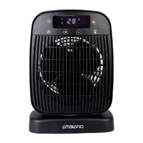AMBIANO Termowentylator 2000 W