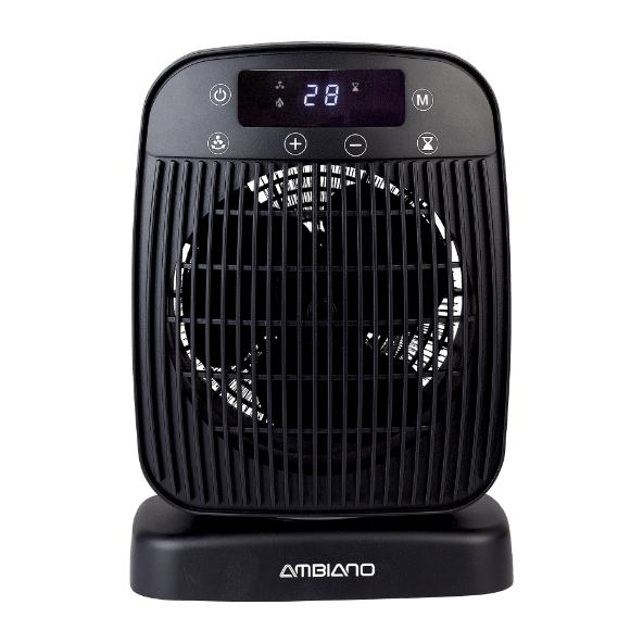AMBIANO Termowentylator 2000 W