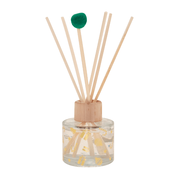 MR. FRESH Patyczki zapachowe świąteczne