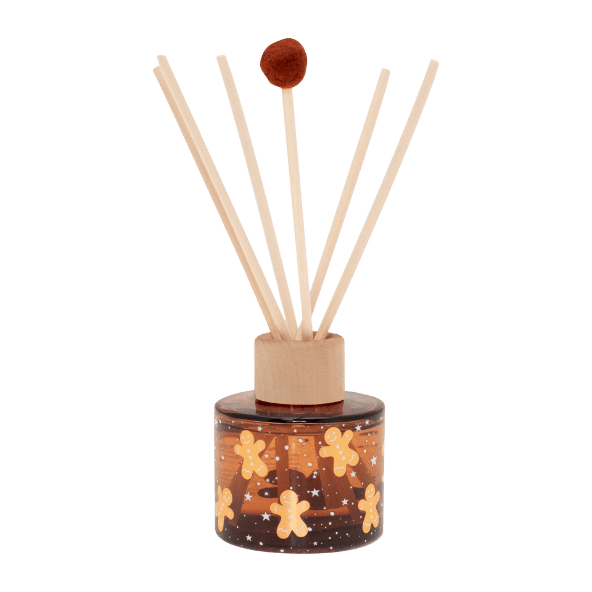 MR. FRESH Patyczki zapachowe świąteczne