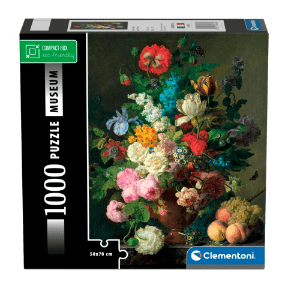 CLEMENTONI Puzzle 1000 elementów