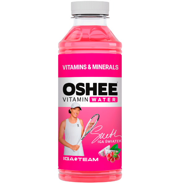 OSHEE Napój Vitamin Water