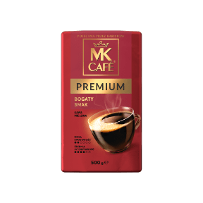 MK CAFÉ Kawa mielona Premium