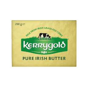 KERRYGOLD Masło irlandzkie