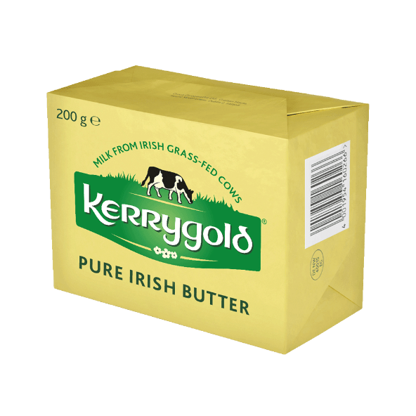 KERRYGOLD Masło irlandzkie