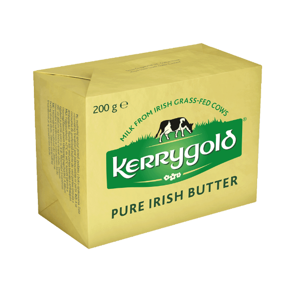 KERRYGOLD Masło irlandzkie