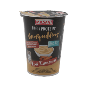 MILSANI Kaszka manna proteinowa