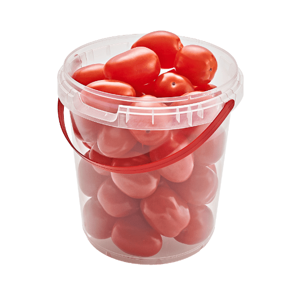 Pomidory truskawkowe