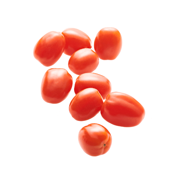 Pomidory truskawkowe