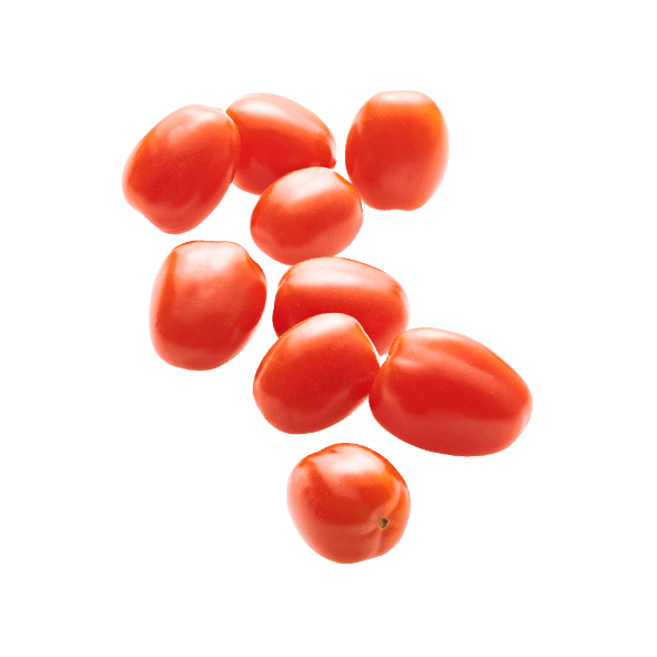 Pomidory truskawkowe