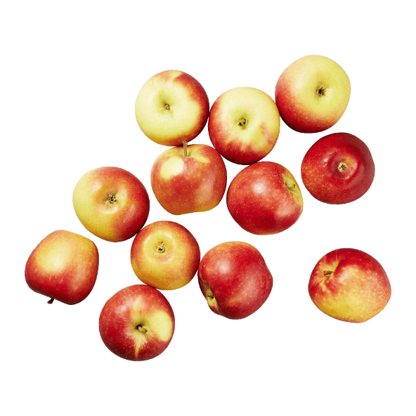 Jabłka polskie