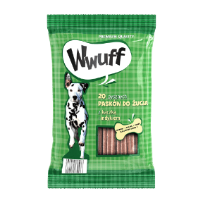 ROMEO Przekąski dla psa