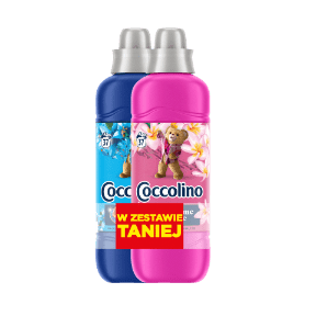 COCCOLINO Płyn do płukania