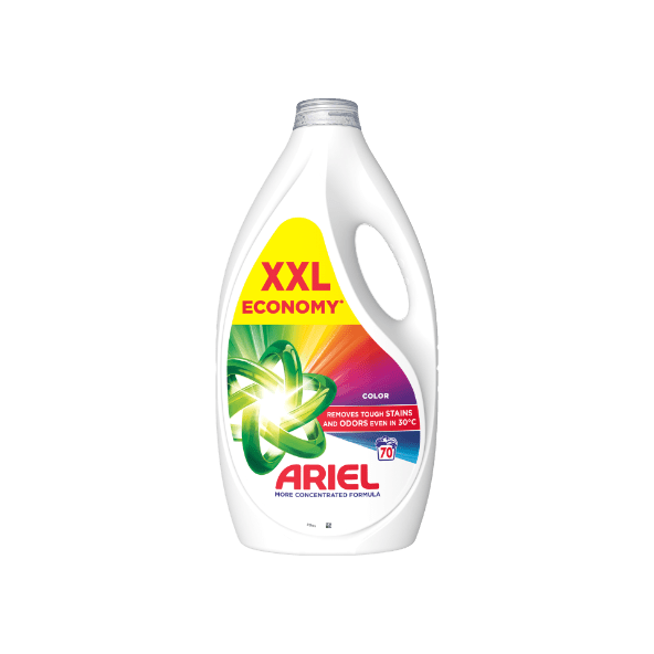 ARIEL Żel do prania