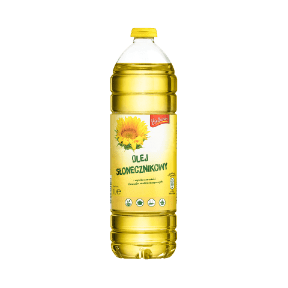 BELLASAN Olej słonecznikowy