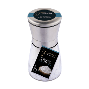 GOURMET FINEST CUISINE Zioła/Mieszanki przypraw w młynku