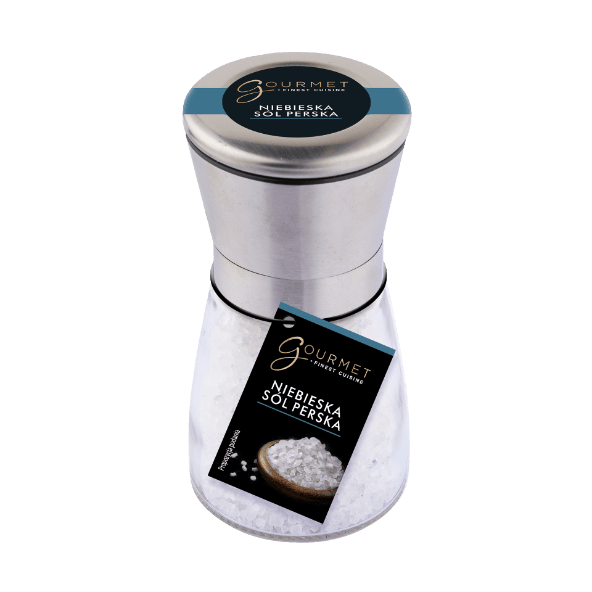 GOURMET FINEST CUISINE Zioła/Mieszanki przypraw w młynku