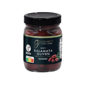 GOURMET FINEST CUISINE Oliwki Kalamata