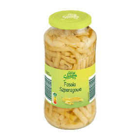 ALL SEASONS Fasolka szparagowa