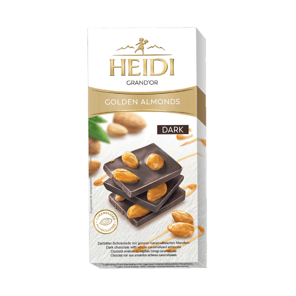 HEIDI Czekolada Grand'Or