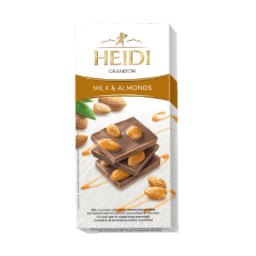 HEIDI Czekolada Grand'Or