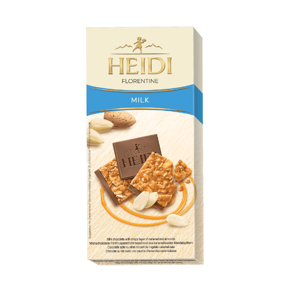 HEIDI Czekolada Grand'Or