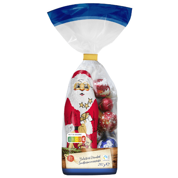 WINTER TRAUM Mieszanka świąteczna