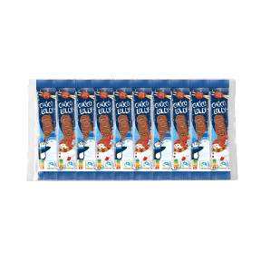 WINTER TRAUM Lizaki czekoladowe