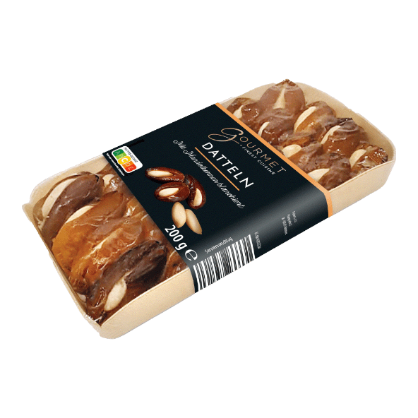 GOURMET FINEST CUISINE Daktyle