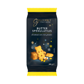 GOURMET FINEST CUISINE Ciastka korzenne