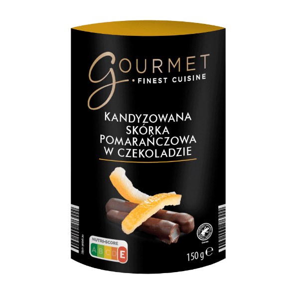 GOURMET FINEST CUISINE Owoce w czekoladzie