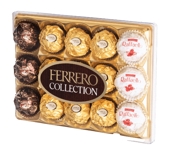 FERRERO Ferrero Collection