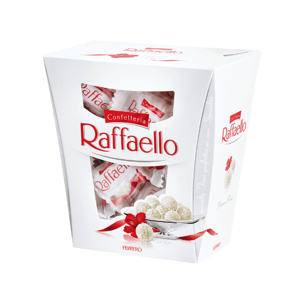 FERRERO Raffaello