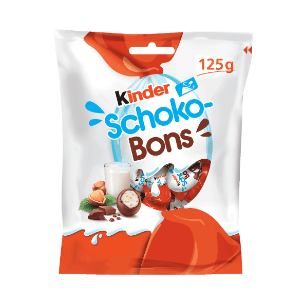 KINDER Schoko Bons