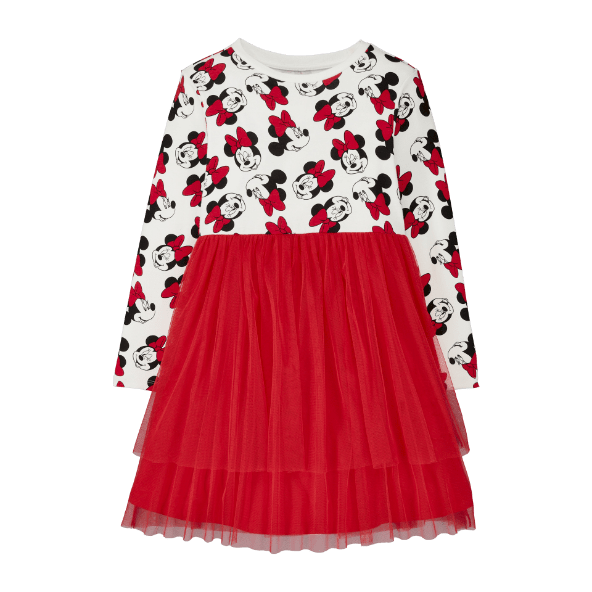 Sukienka z licencją