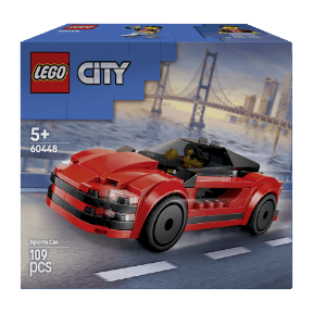 LEGO Mały zestaw klocków